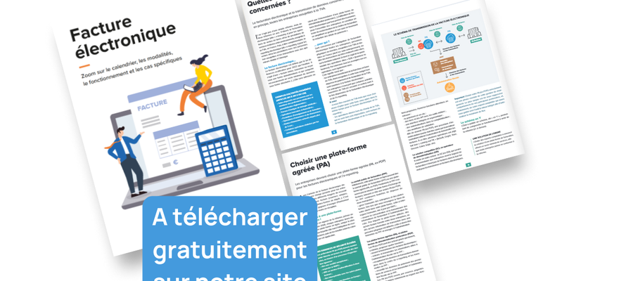 Prévisualisation du kit de la facturation électronique