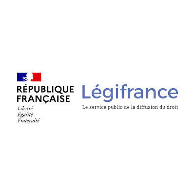 Légifrance Avignon